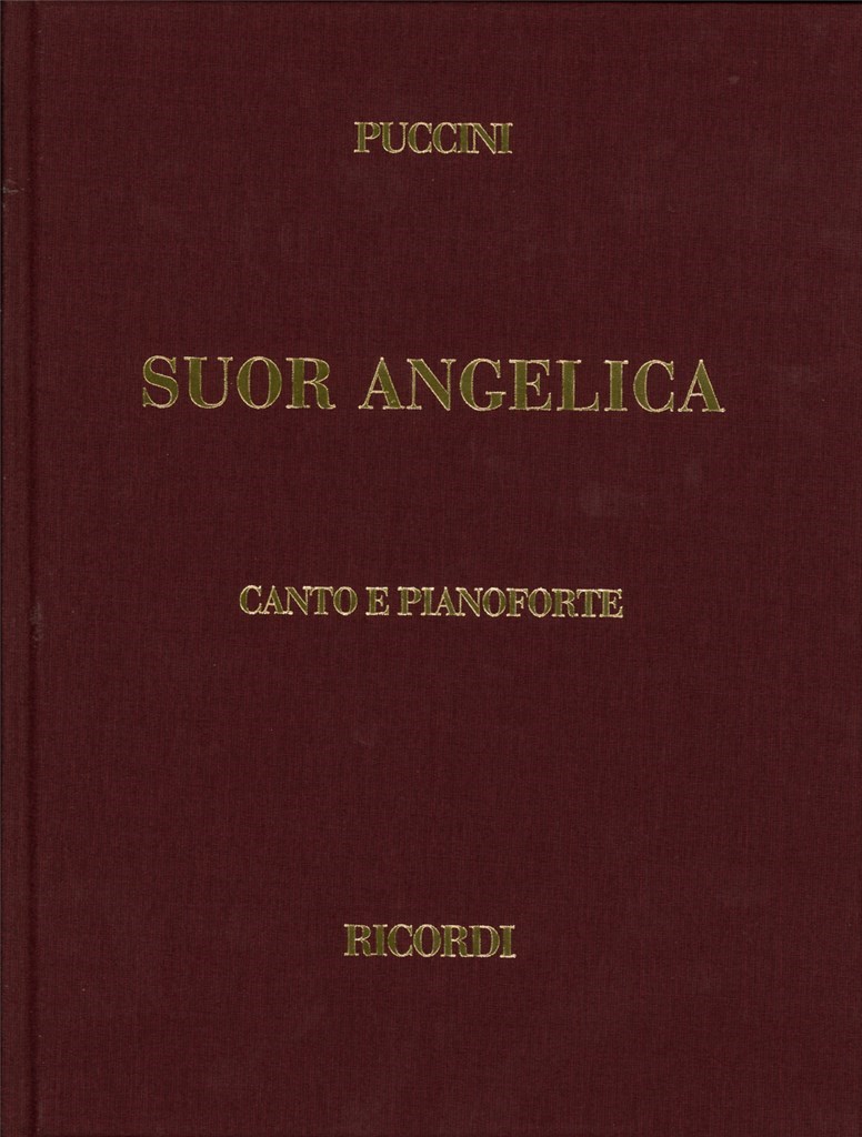 Suor Angelica
